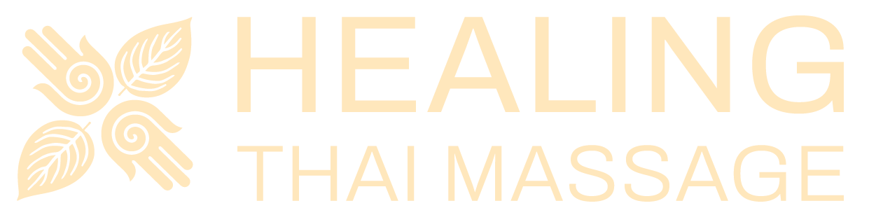 HEALING THAI MASSAGE